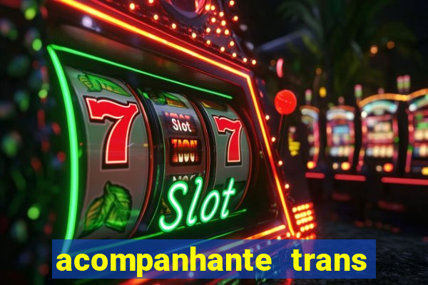 acompanhante trans porto seguro